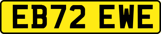 EB72EWE