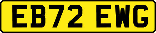 EB72EWG