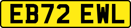 EB72EWL