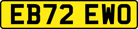 EB72EWO