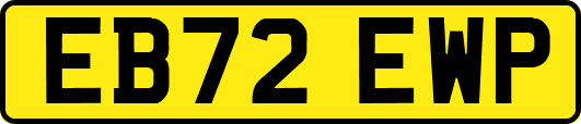 EB72EWP