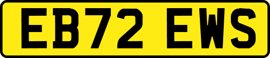 EB72EWS