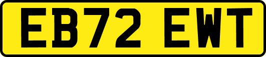EB72EWT