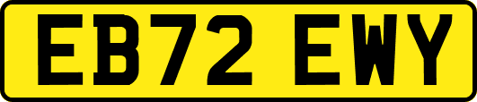EB72EWY