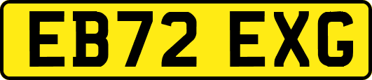 EB72EXG