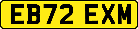 EB72EXM