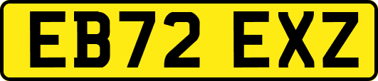 EB72EXZ