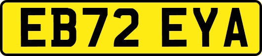 EB72EYA