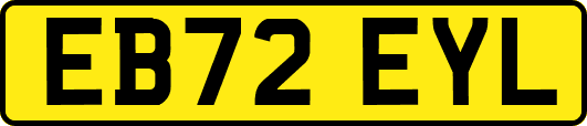 EB72EYL