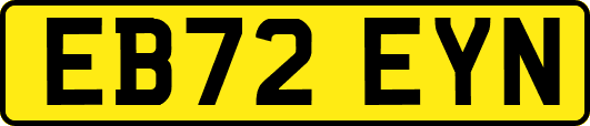 EB72EYN
