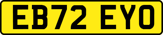 EB72EYO