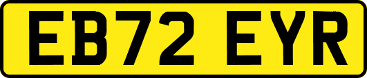 EB72EYR