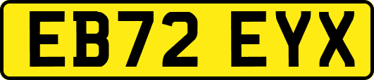 EB72EYX