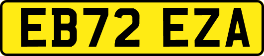 EB72EZA