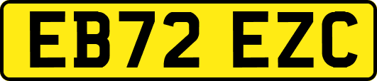 EB72EZC