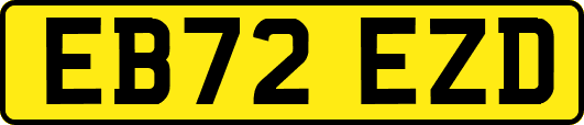 EB72EZD