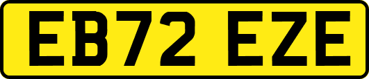 EB72EZE