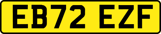 EB72EZF