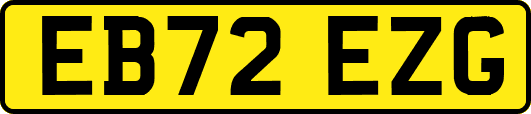 EB72EZG