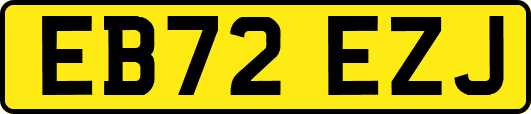 EB72EZJ