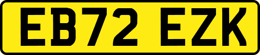 EB72EZK