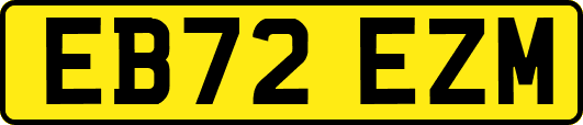 EB72EZM