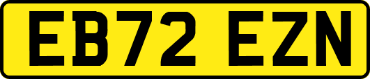 EB72EZN