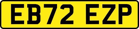 EB72EZP
