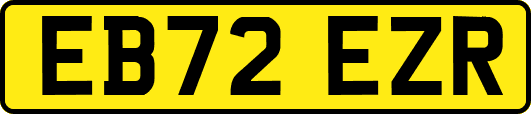 EB72EZR