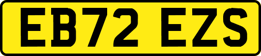 EB72EZS