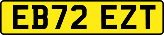 EB72EZT
