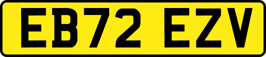 EB72EZV