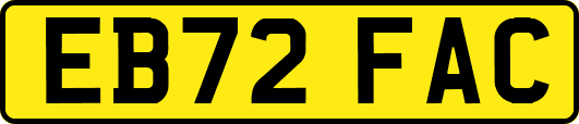 EB72FAC