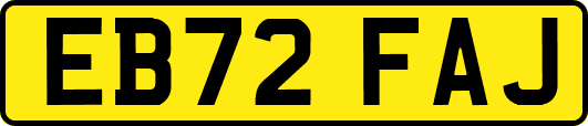 EB72FAJ