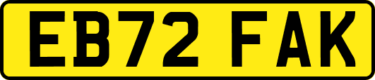 EB72FAK