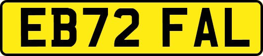 EB72FAL