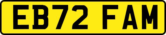 EB72FAM