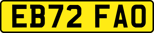 EB72FAO