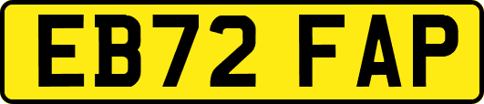 EB72FAP