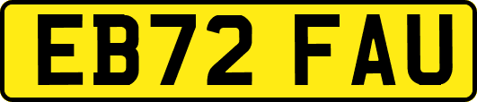 EB72FAU