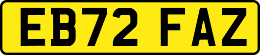 EB72FAZ