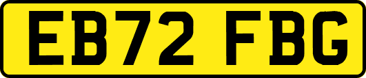 EB72FBG