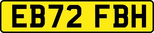 EB72FBH