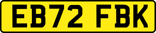 EB72FBK