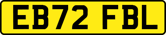 EB72FBL