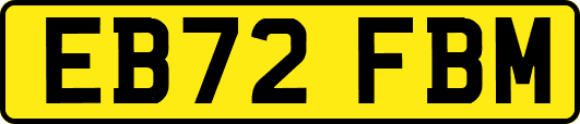 EB72FBM
