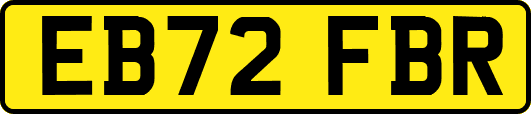 EB72FBR