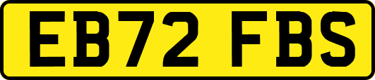 EB72FBS