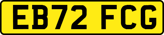 EB72FCG
