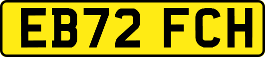 EB72FCH